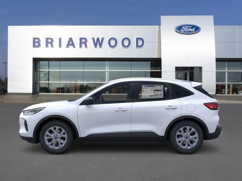 2026 Ford Escape Active®