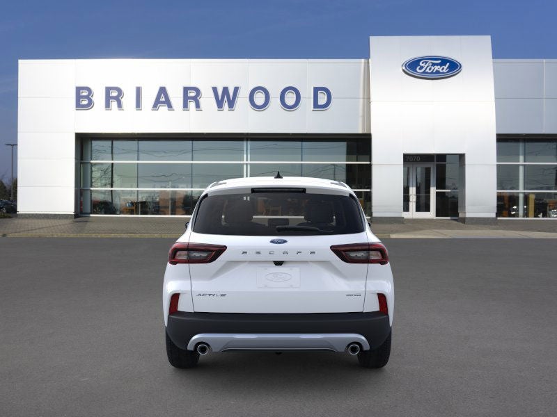 2026 Ford Escape Active®