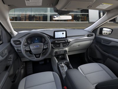 2026 Ford Escape Active®