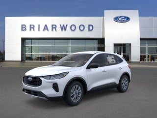 2026 Ford Escape Active®