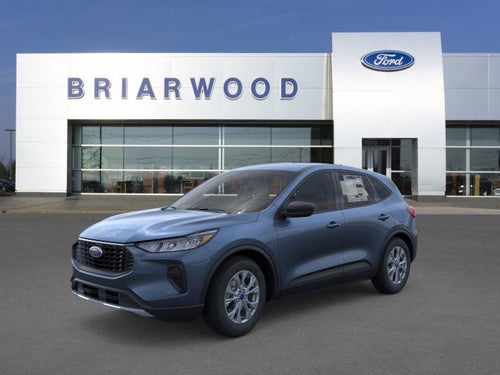 2026 Ford Escape Active®