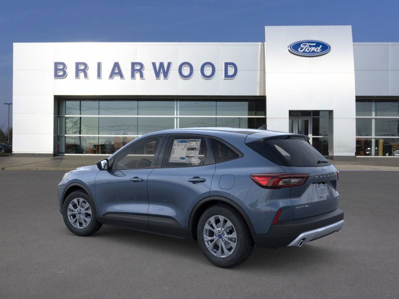 2026 Ford Escape Active®