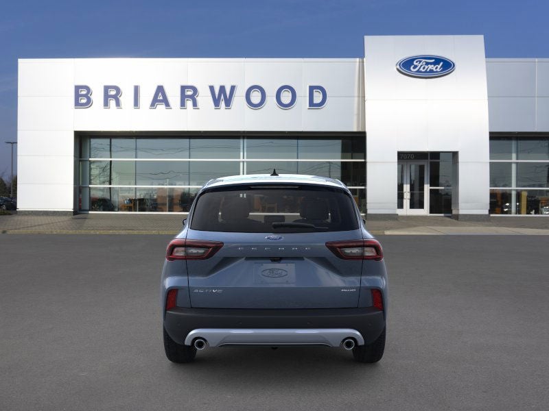 2026 Ford Escape Active®