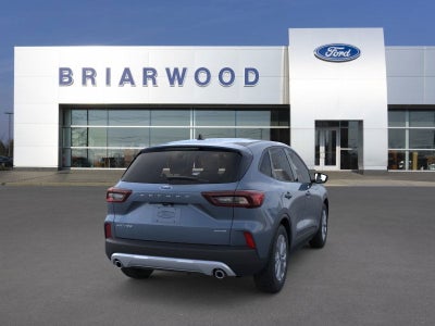 2026 Ford Escape Active®