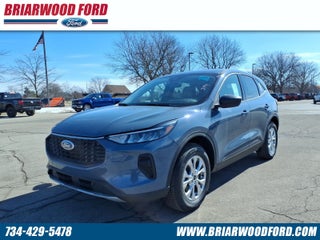 2026 Ford Escape Active®