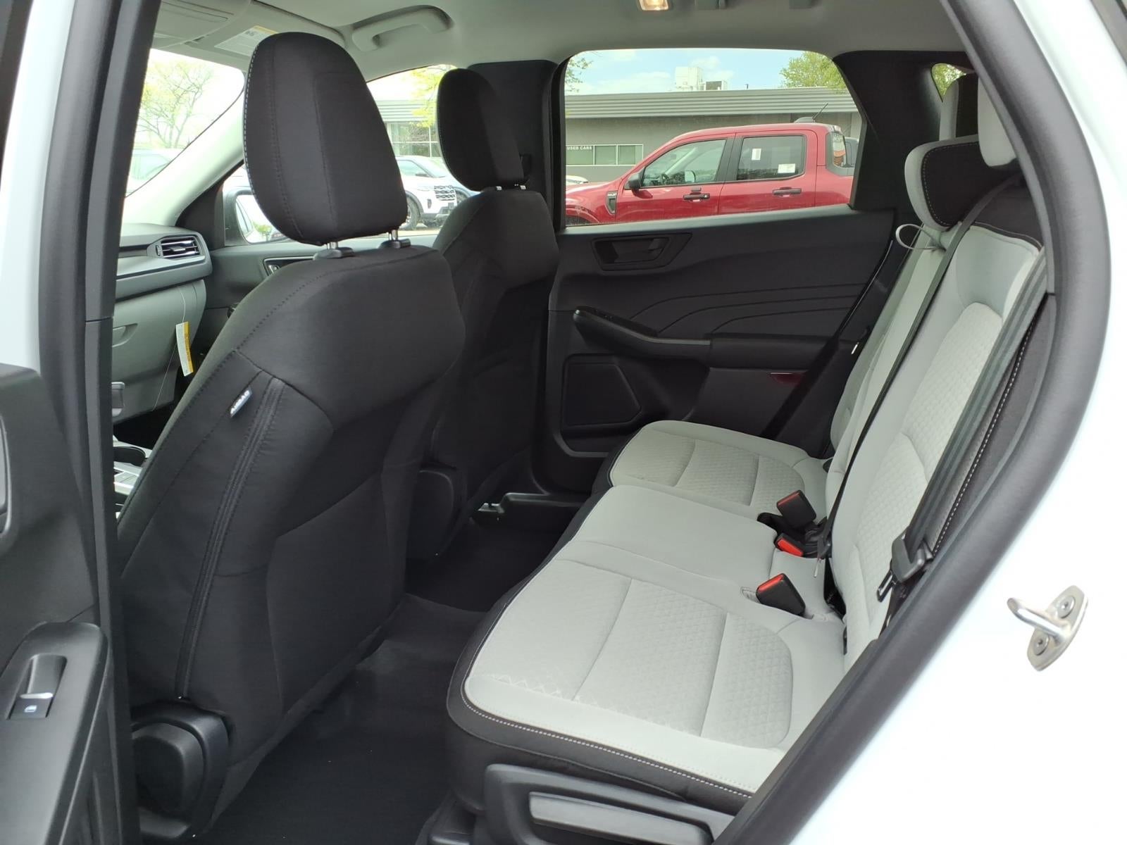 2026 Ford Escape Active®