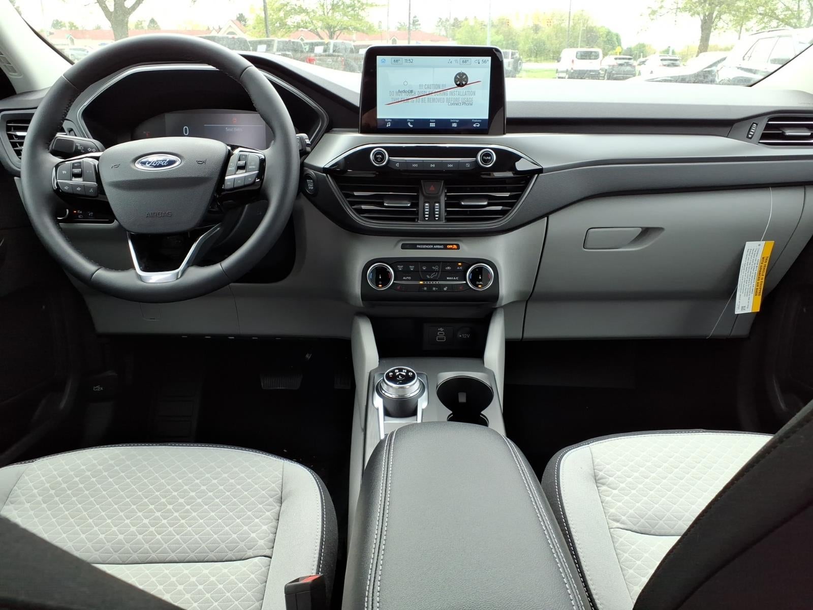 2026 Ford Escape Active®