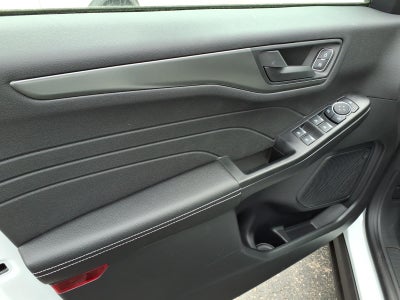 2026 Ford Escape Active®