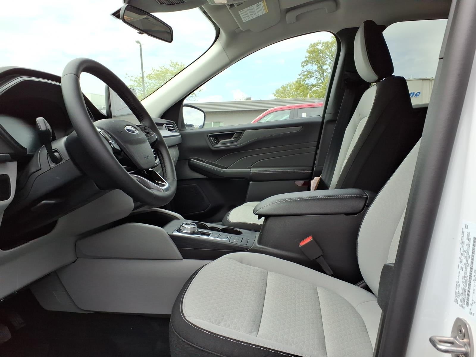 2026 Ford Escape Active®