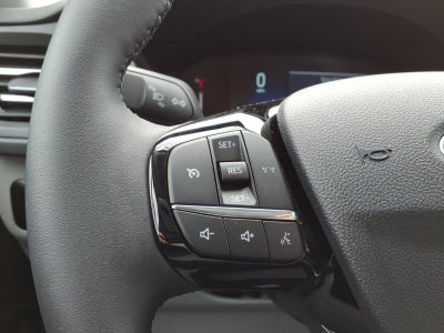 2026 Ford Escape Active®