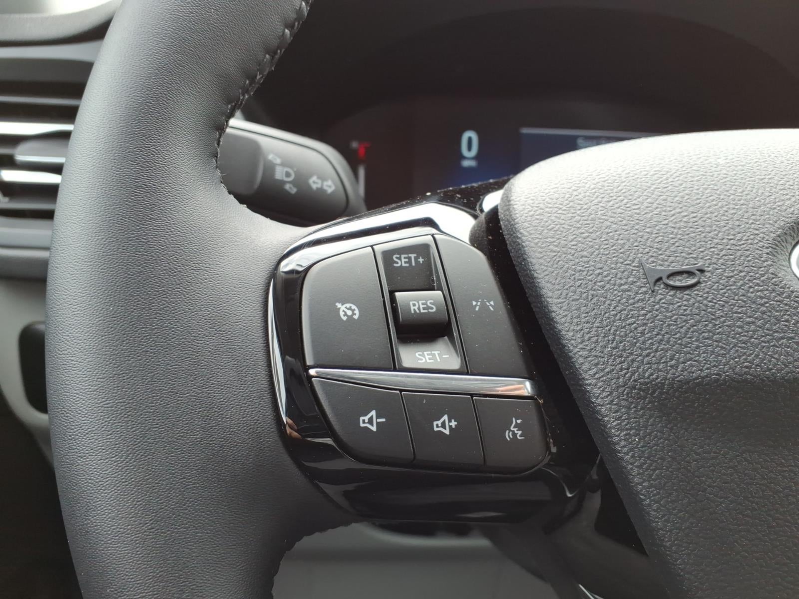 2026 Ford Escape Active®