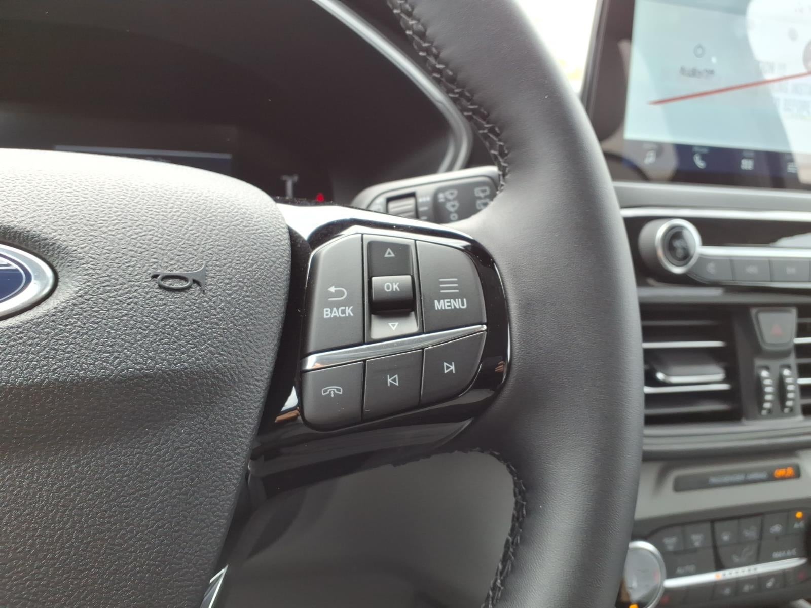 2026 Ford Escape Active®