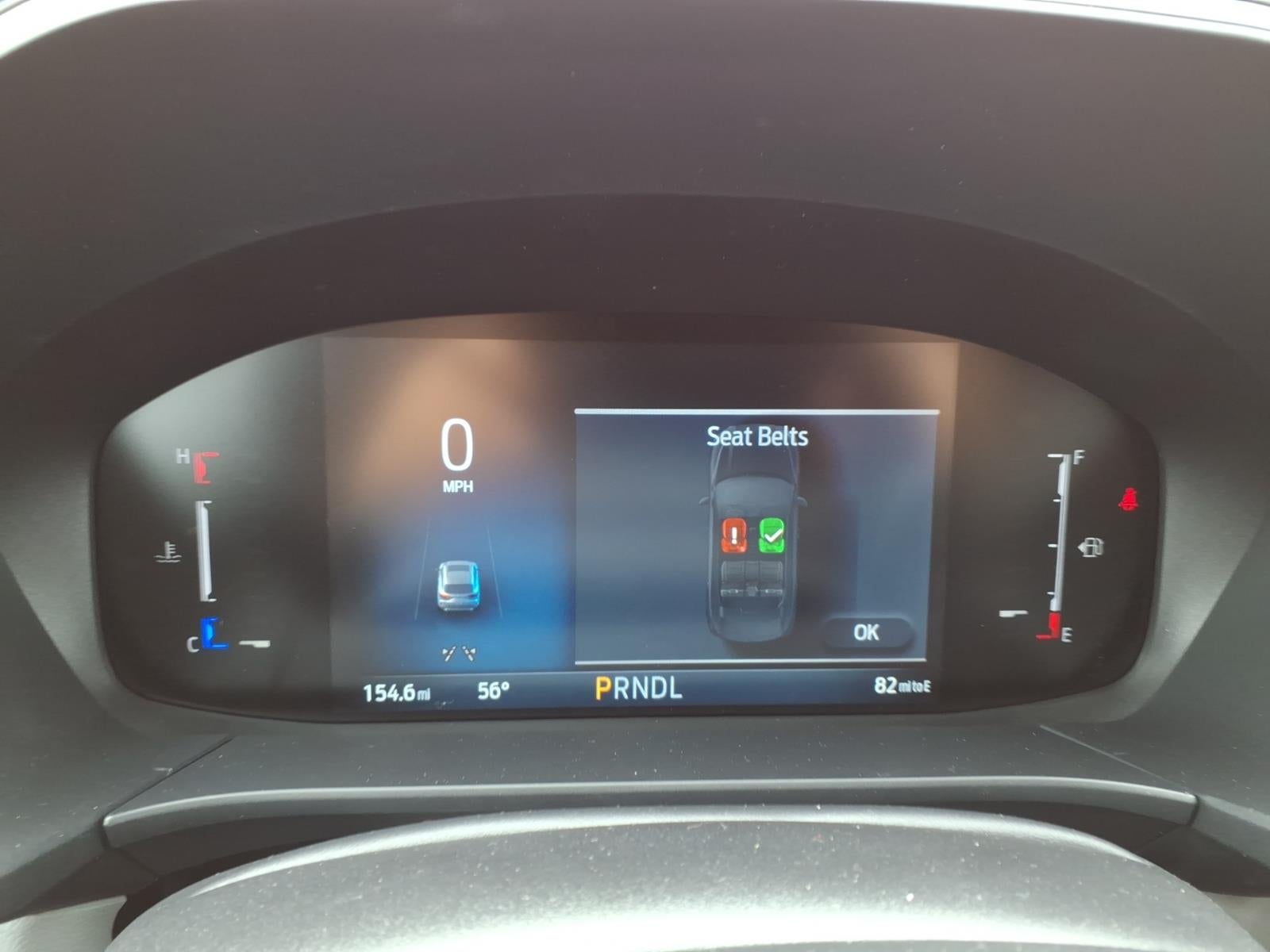 2026 Ford Escape Active®
