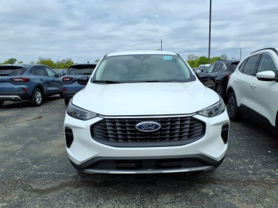 2026 Ford Escape Active®