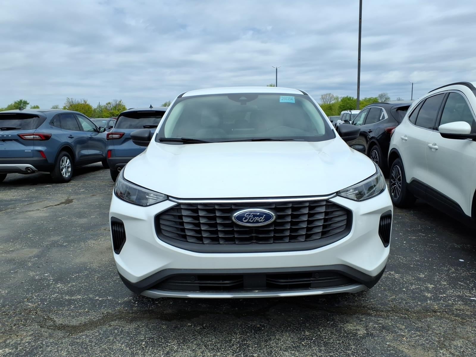 2026 Ford Escape Active®
