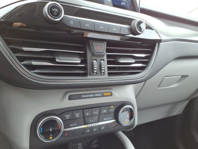 2026 Ford Escape Active®