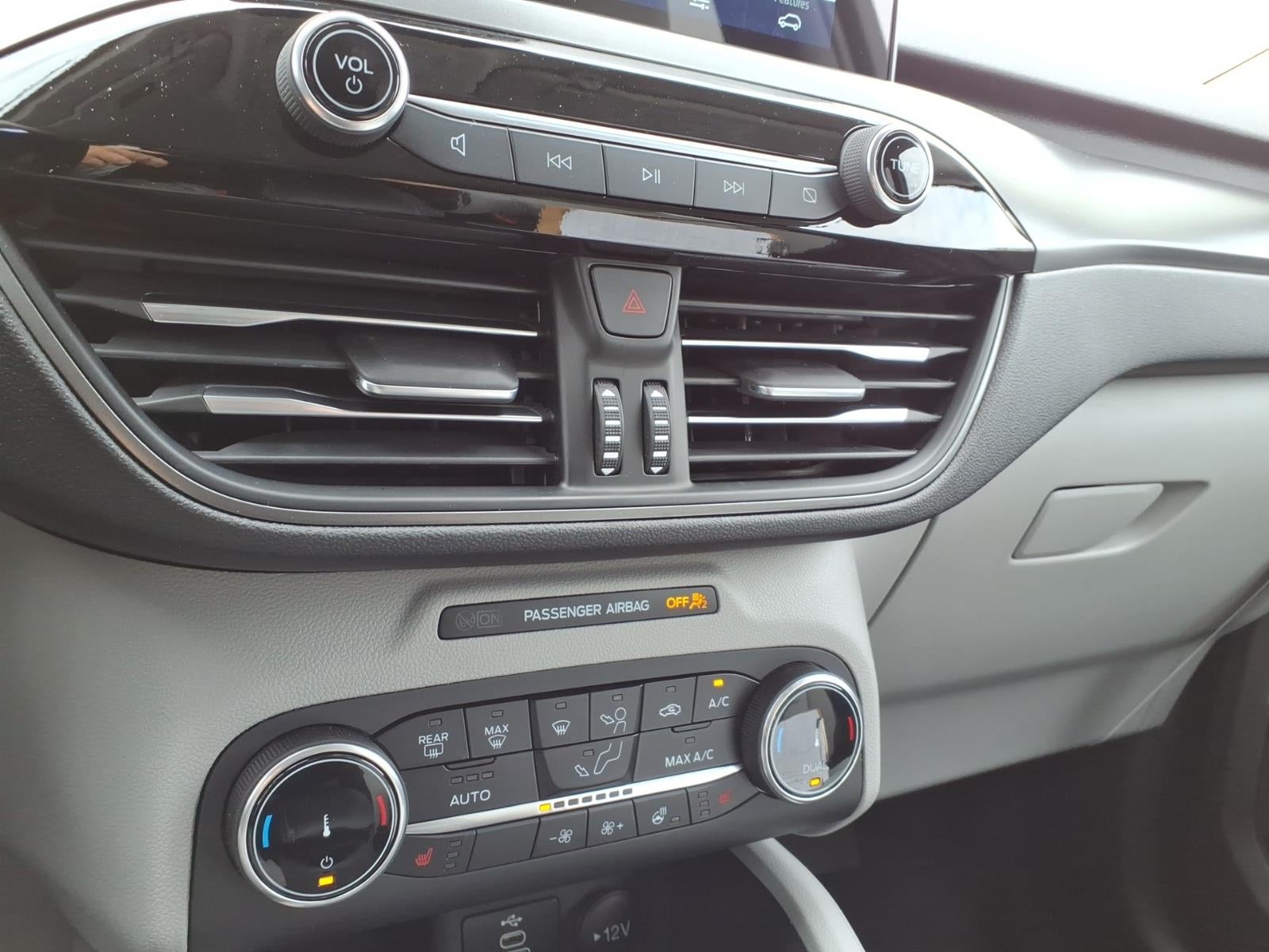 2026 Ford Escape Active®