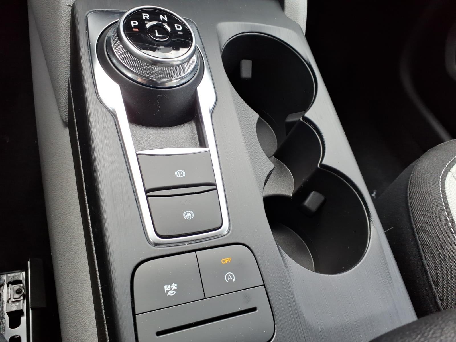 2026 Ford Escape Active®
