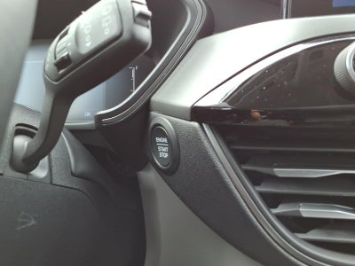 2026 Ford Escape Active®