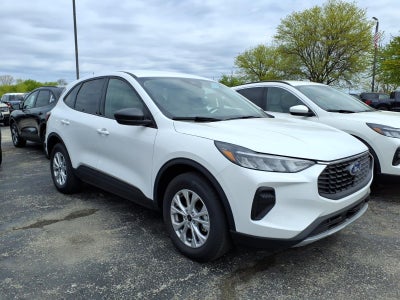 2026 Ford Escape Active®