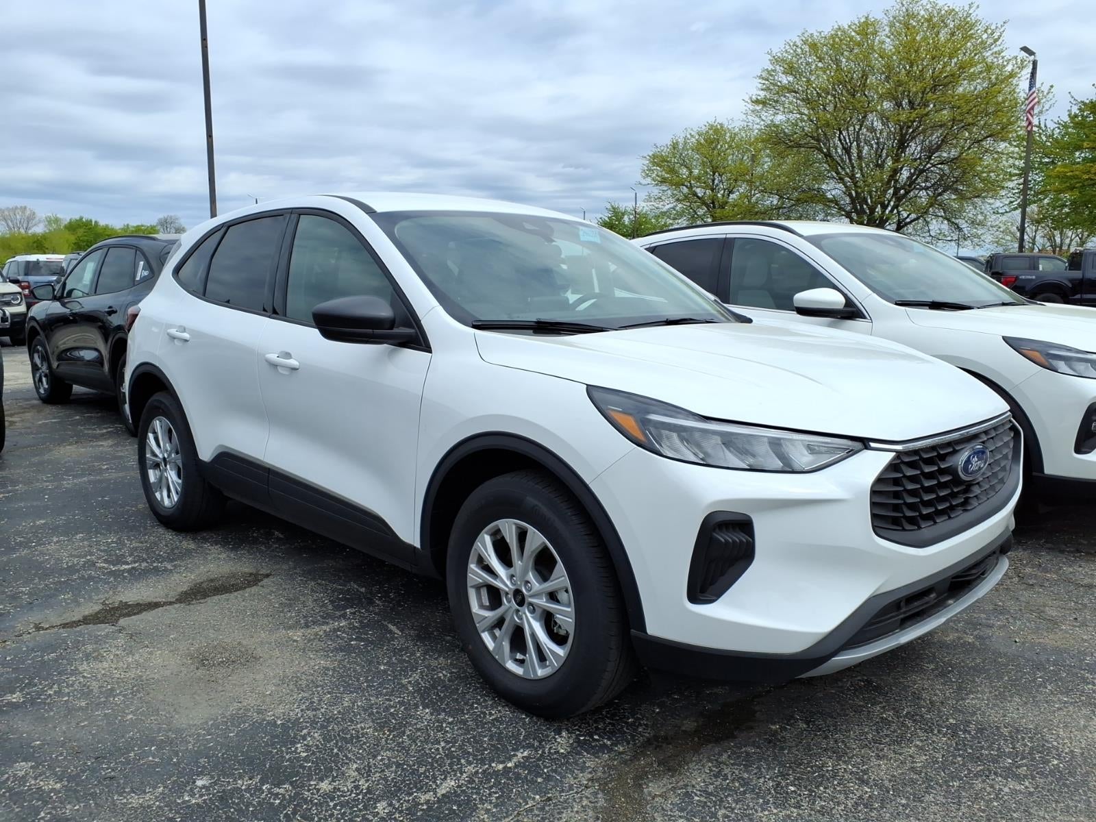 2026 Ford Escape Active®