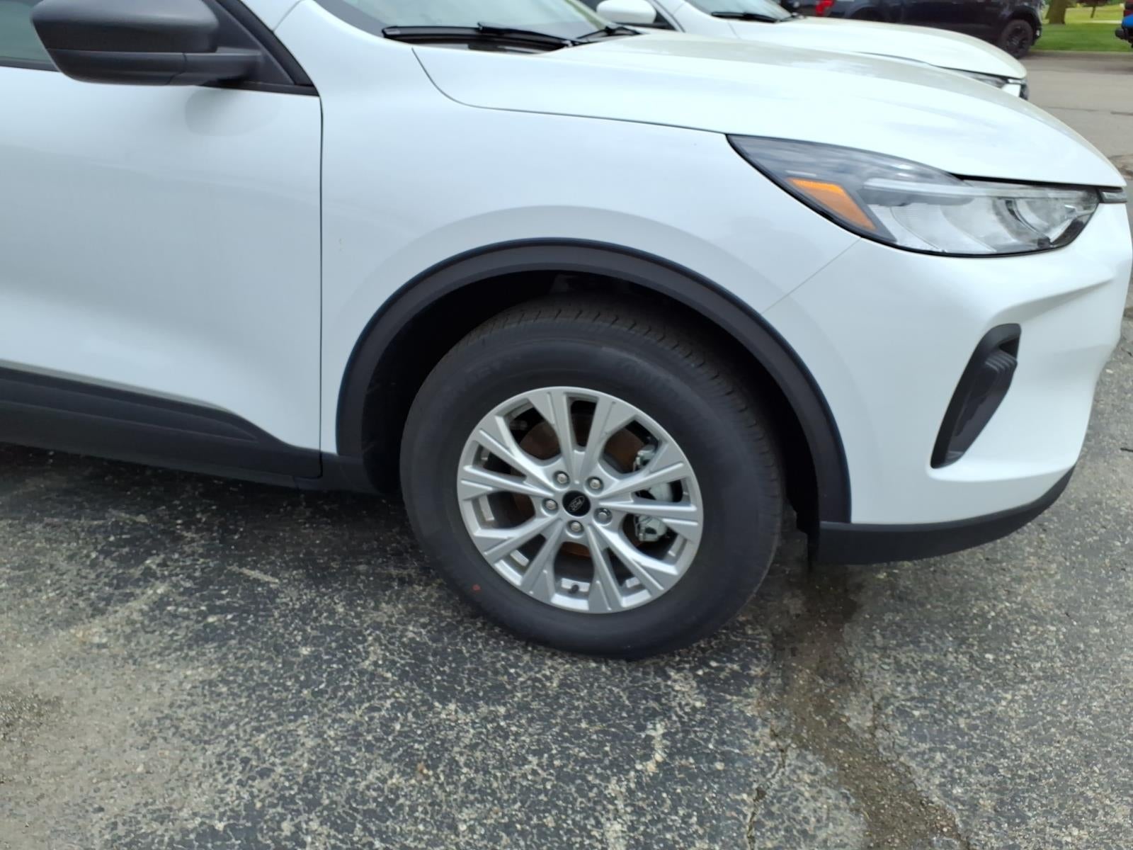 2026 Ford Escape Active®