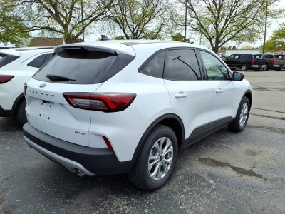 2026 Ford Escape Active®