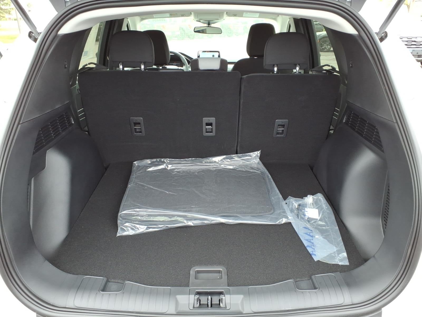 2026 Ford Escape Active®