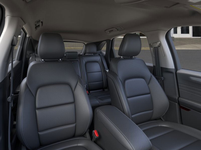 2026 Ford Escape Platinum™