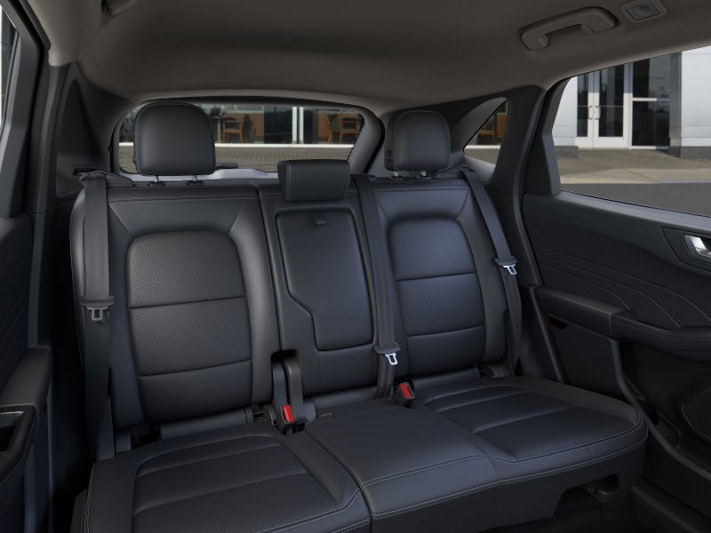 2026 Ford Escape Platinum™