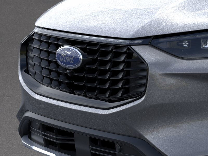 2026 Ford Escape Platinum™