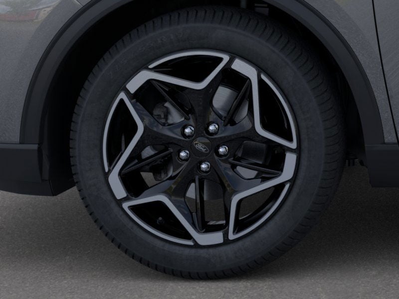 2026 Ford Escape Platinum™