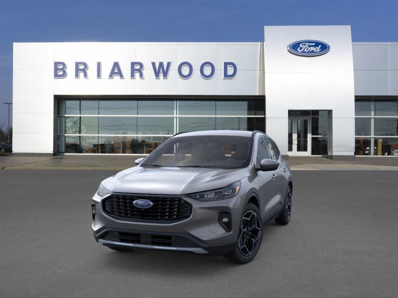 2026 Ford Escape Platinum™