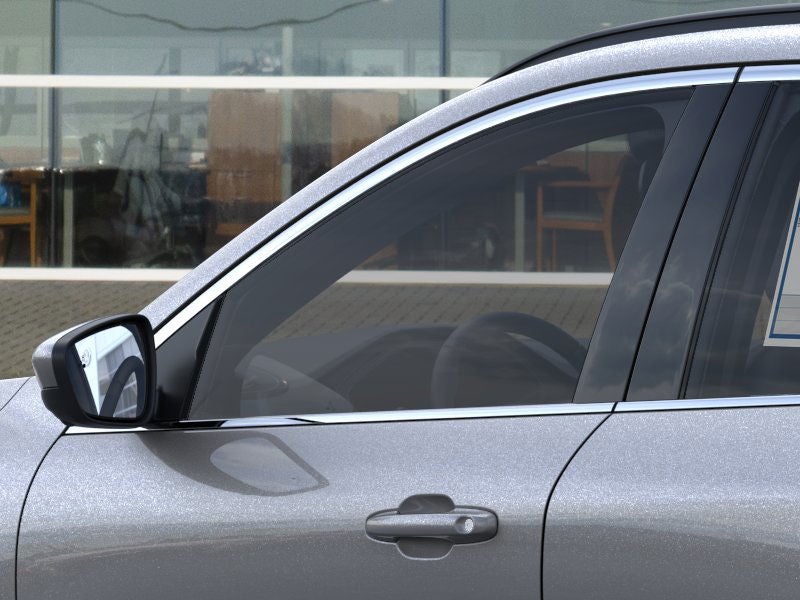 2026 Ford Escape Platinum™