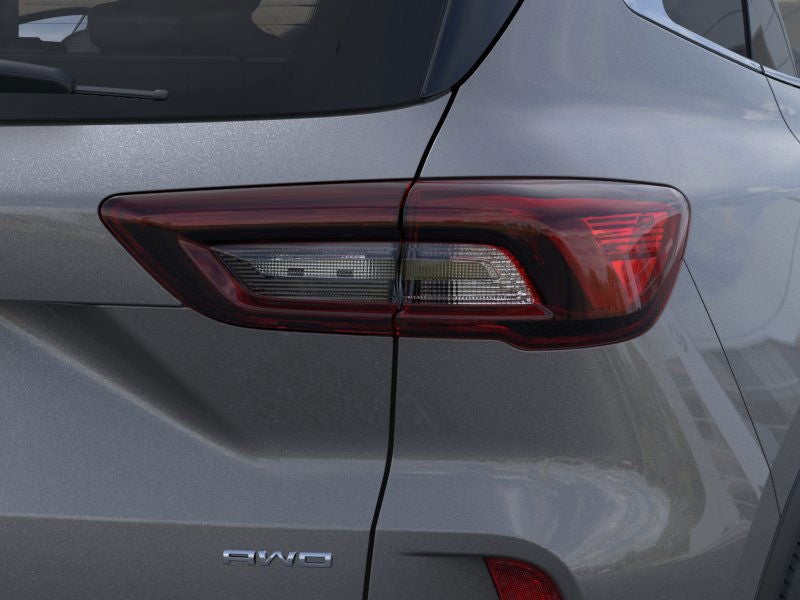 2026 Ford Escape Platinum™