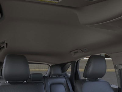 2026 Ford Escape Platinum™