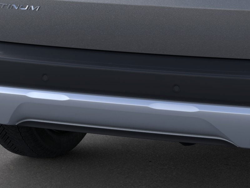 2026 Ford Escape Platinum™