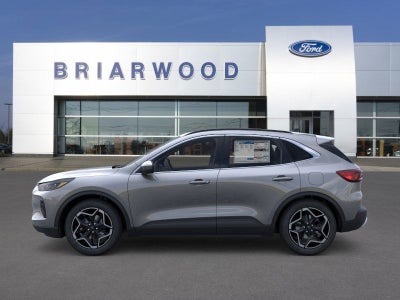 2026 Ford Escape Platinum™