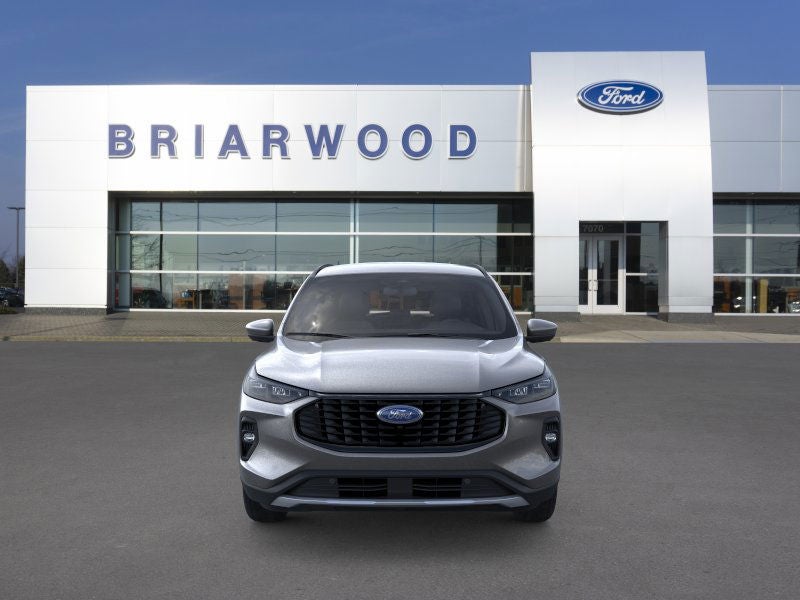 2026 Ford Escape Platinum™