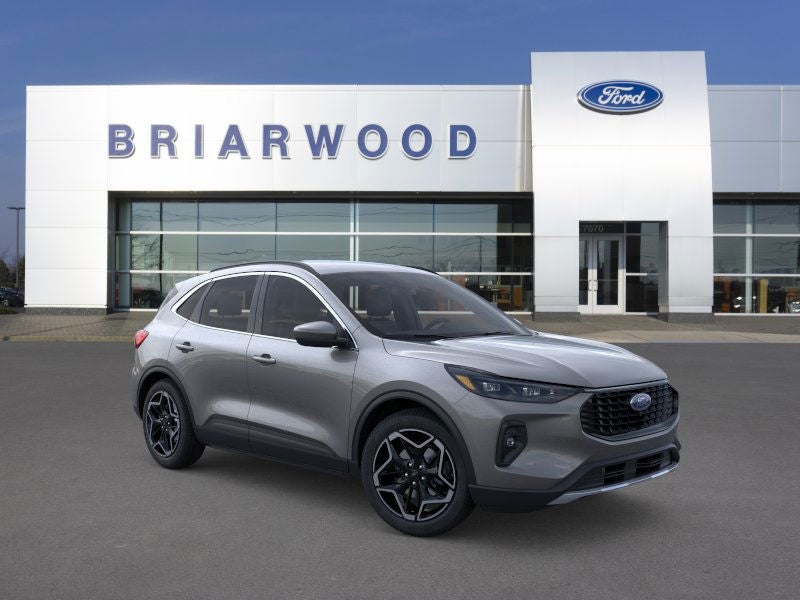 2026 Ford Escape Platinum™