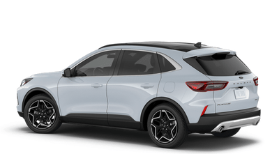 2026 Ford Escape Platinum™