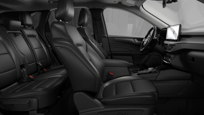 2026 Ford Escape Platinum™