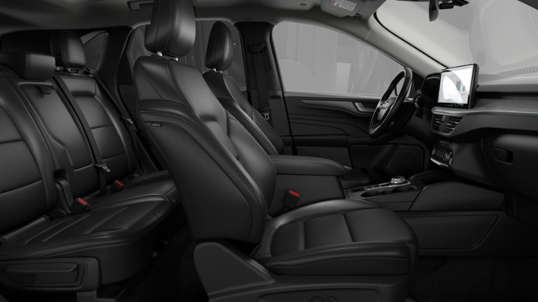 2026 Ford Escape Platinum™