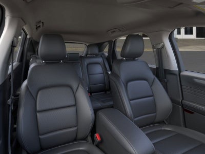 2026 Ford Escape Platinum™