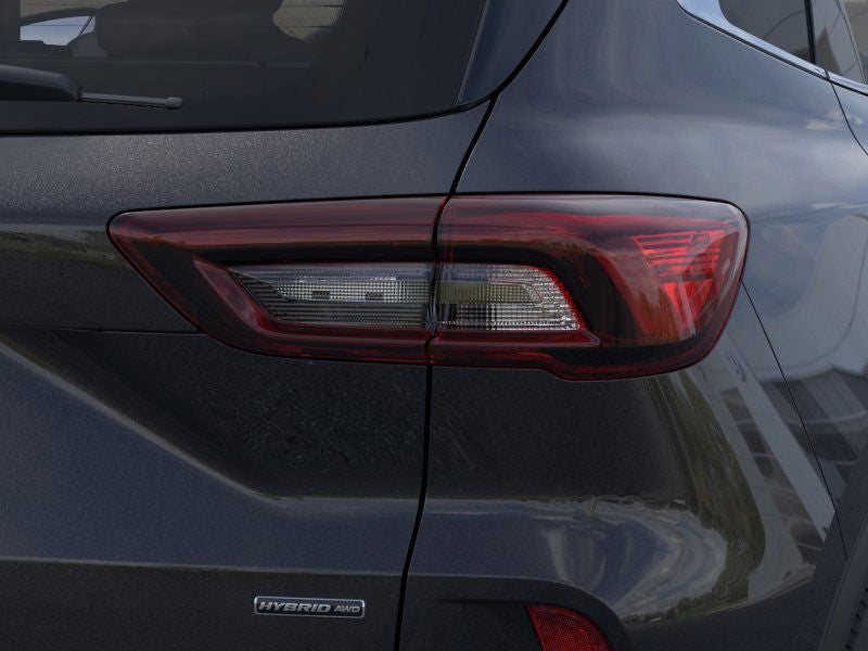 2026 Ford Escape Platinum™