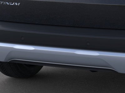 2026 Ford Escape Platinum™