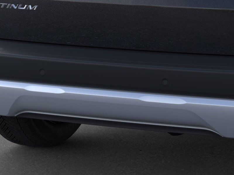 2026 Ford Escape Platinum™