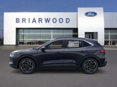 2026 Ford Escape Platinum™