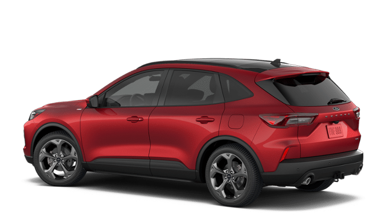 2026 Ford Escape ST-Line Select