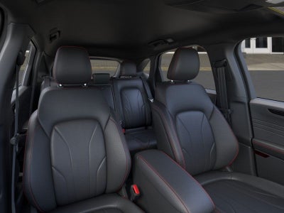 2026 Ford Escape ST-Line Elite